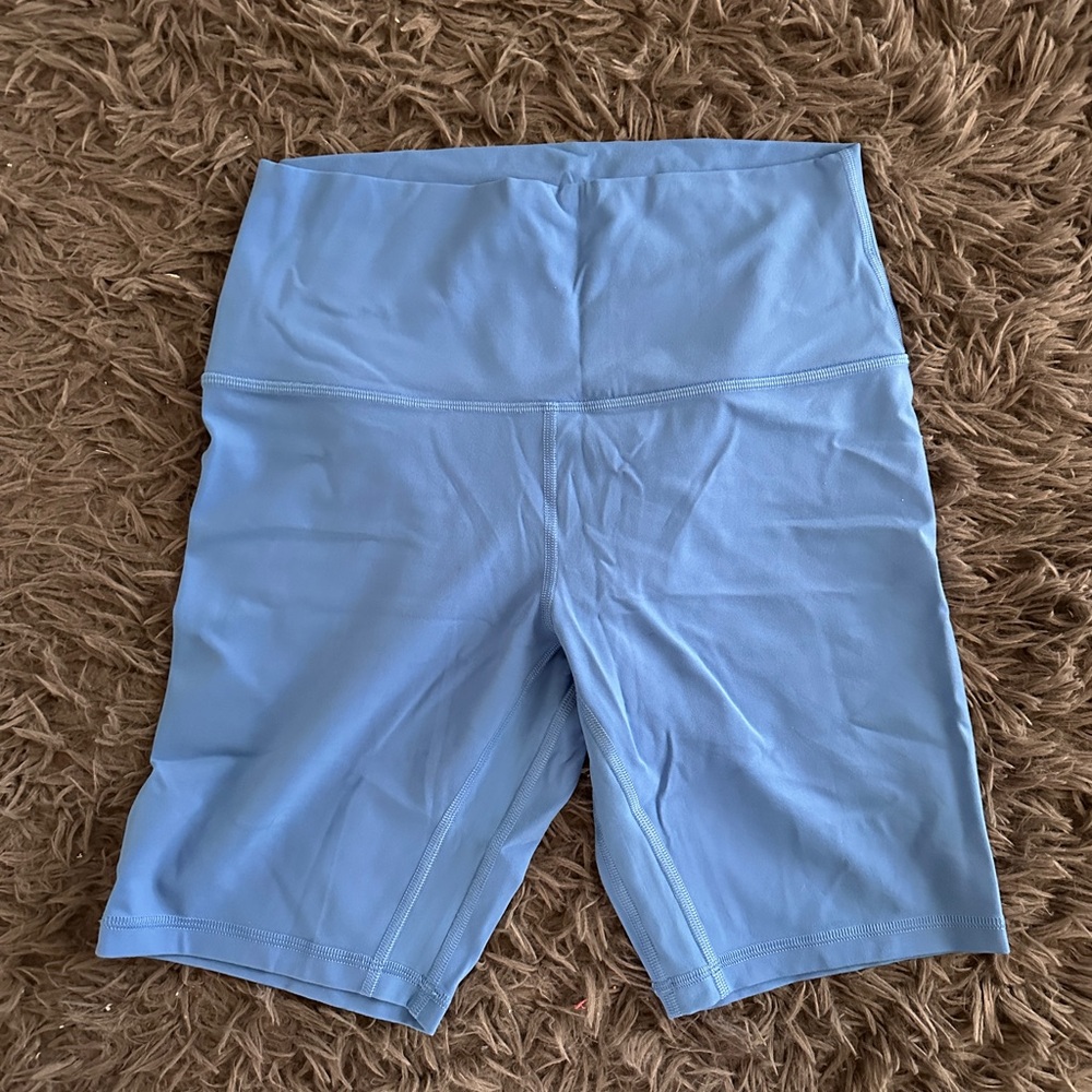 lululemon align shorts